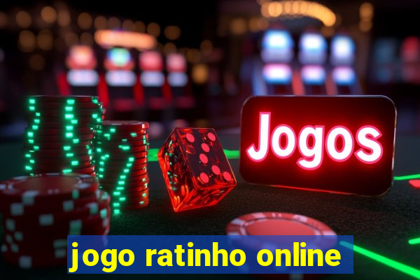 jogo ratinho online